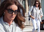 September 28, 2015: Caitlyn Jenner looks her best as she does some shopping at the local market in Malibu, CA.\nMandatory Credit: SAA/INFphoto.com Ref.: infusla-302