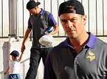 Josh Duhamel takes son Axl out to breakfast in Brentwood. The growing boy wore an FBI ballcap, holding his father's hand as they walked to the car.  \\nSunday, September 27, 2015  X17online.com\\nOK FOR WEB SITE AT 20PP\\nMAGAZINES NORMAL FEES\\nAny queries please call Lynne or Gary on office 0034 966 713 949 \\nGary mobile 0034 686 421 720 \\nLynne mobile 0034 611 100 011\\nAlasdair mobile  0034 630 576 519