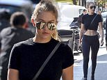 28 SEP 2015 - -PARIS - FRANCE\nMODEL GIGI HADID AND A FRIEND WENT LUNCH AT THE FOUR SEASON BEFORE RETURNING TO HER HOTEL IN PARIS!\nBYLINE MUST READ : XPOSUREPHOTOS.COM\n*AVAILABLE FOR UK SALE ONLY*\n***UK CLIENTS - PICTURES CONTAINING CHILDREN PLEASE PIXELATE FACE PRIOR TO PUBLICATION ***\n**UK CLIENTS MUST CALL PRIOR TO TV OR ONLINE USAGE PLEASE TELEPHONE  +44 208 344 2007