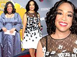 Mandatory Credit: Photo by Jim Smeal/REX Shutterstock (5182923at).. Shonda Rhimes.. ABC TGIT Premiere Red Carpet Event, Los Angeles, America - 26 Sep 2015.. ..