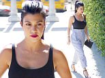 Picture Shows: Kourtney Kardashian  October 01, 2015\n \n Reality star Kourtney Kardashian is spotted heading to a meeting in Los Angeles, California. Kourtney has been busy as of late working on her fitness after her split with longtime partner Scott Disick.\n \n Non-Exclusive\n UK RIGHTS ONLY\n \n Pictures by : FameFlynet UK © 2015\n Tel : +44 (0)20 3551 5049\n Email : info@fameflynet.uk.com