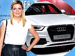 Mandatory Credit: Photo by Gregory Pace/BEI/REX Shutterstock (4913493as).. Mischa Barton.. 'Paper Towns' film premiere, New York, America - 21 Jul 2015.. ..