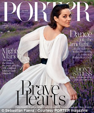 To see the full Bella Hadid shoot buy the latest issue of PORTER, on sale globally on Friday October 2