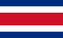 Сьцяг Коста-Рыкі