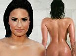 DEMI LOVATO VANITY FAIR VIDEO COVER IMAGE USE ONLY IN PREVIEW\n\nhttps://www.youtube.com/watch?v=ODPR_Oh1Hsg\n\n