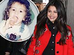 Mandatory Credit: Photo by Beretta/Sims/REX Shutterstock (5176583x).. Selena Gomez leaving Radio 1.. Selena Gomez out and about in London, Britain - 25 Sep 2015.. ..