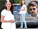 Picture Shows: Jennifer Garner  October 05, 2015\n \n Newly single actress and busy mom Jennifer Garner is spotted out and about in Santa Monica, California.\n \n Non Exclusive\n UK RIGHTS ONLY\n \n Pictures by : FameFlynet UK © 2015\n Tel : +44 (0)20 3551 5049\n Email : info@fameflynet.uk.com