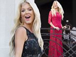 6.OCT.2015 - PARIS - FRANCE
VICTORIA SILVSTEDT POSES AT THE BALCONY OF THE PRINCE DE GALLES HOTEL DURING PARIS FASHION WEEK!
BYLINE MUST READ : E-PRESS / XPOSUREPHOTOS.COM
*AVAILABLE FOR UK SALE ONLY*
***UK CLIENTS - PICTURES CONTAINING CHILDREN PLEASE PIXELATE FACE PRIOR TO PUBLICATION ******
**UK CLIENTS MUST CALL PRIOR TO TV OR ONLINE USAGE PLEASE TELEPHONE  44 208 344 2007 ***