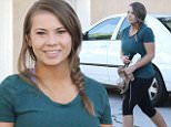 eURN: AD*183736027

Headline: Bindi Irwin waits on a ride from her mother at the dance studio
Caption: Hollywood, CA - Bindi Irwin waits on a ride from her mother Terri Irwin at the 'Dancing With The Stars' dance studio in Hollywood.  
AKM-GSI     October 6, 2015
To License These Photos, Please Contact :
Steve Ginsburg
(310) 505-8447
(323) 423-9397
steve@akmgsi.com
sales@akmgsi.com
or
Maria Buda
(917) 242-1505
mbuda@akmgsi.com
ginsburgspalyinc@gmail.com
Photographer: PHAM

Loaded on 07/10/2015 at 02:20
Copyright: 
Provider: Phamous/AKM-GSI

Properties: RGB JPEG Image (45995K 2698K 17:1) 3235w x 4853h at 72 x 72 dpi

Routing: DM News : GeneralFeed (Miscellaneous)
DM Showbiz : SHOWBIZ (Miscellaneous)
DM Online : Online Previews (Miscellaneous), CMS Out (Miscellaneous)

Parking: