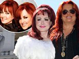 Wynonna and Naomi Judd arrive at The Venetian in a classic 57 Chevy for their performance in 'Girls Night Out'\nFeaturing: Naomi Judd, Wynonna Judd, The Judds\nWhere: Las Vegas, Nevada, United States\nWhen: 06 Oct 2015\nCredit: DJDM/WENN.com