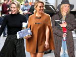 EXCLUSIVE: Hillary Duff spotted in NYC\n\nPictured: Hilary Duff\nRef: SPL1143358  061015   EXCLUSIVE\nPicture by: Splash News\n\nSplash News and Pictures\nLos Angeles: 310-821-2666\nNew York: 212-619-2666\nLondon: 870-934-2666\nphotodesk@splashnews.com\n
