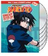 Naruto Uncut Box Set: Season 1, Vol. 2