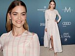 BEVERLY HILLS, CA - OCTOBER 09:  Actress Jaime King attends Variety's Power Of Women Luncheon at the Beverly Wilshire Four Seasons Hotel on October 9, 2015 in Beverly Hills, California.  (Photo by Steve Granitz/WireImage)