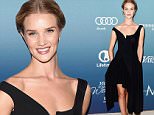 BEVERLY HILLS, CA - OCTOBER 09:  Actress Rosie Huntington-Whiteley attends Variety's Power Of Women Luncheon at the Beverly Wilshire Four Seasons Hotel on October 9, 2015 in Beverly Hills, California.  (Photo by Frazer Harrison/Getty Images)
