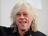 Singer Sir Bob Geldof attends a press Briefing to launch BandAid30 on November 10, 2014 in London, England.  

LONDON, ENGLAND - NOVEMBER 10:  
(Photo by Stuart C. Wilson/Getty Images)