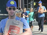 EXCLUSIVE: Chris Martin goes grocery shopping with his son Moses and his friend in Malibu

Pictured: Chris Martin
Ref: SPL1148935  111015   EXCLUSIVE
Picture by: Reefshots / Splash News

Splash News and Pictures
Los Angeles: 310-821-2666
New York: 212-619-2666
London: 870-934-2666
photodesk@splashnews.com