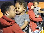 Tyga spends time with son King...without Kylie_Part2
Caption: Please contact X17 before any use of these exclusive photos - x17@x17agency.com   Kylie Jenner's boyfriend Tyga spending time with King Cairo, the son he had with Blac Chyna ...without Kylie being around oct 11, 2015 X17online.com
Photographer: jack-RS-vip/X17online.com
Loaded on 12/10/2015 at 05:19
Copyright: 
Provider: jack-RS-vip/X17online.com

Properties: RGB JPEG Image (9966K 1384K 7.2:1) 1740w x 1955h at 300 x 300 dpi

Routing: DM News : GeneralFeed (Miscellaneous)
DM Showbiz : SHOWBIZ (Miscellaneous)
DM Online : Online Previews (Miscellaneous), CMS Out (Miscellaneous)