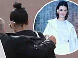 Kourtney Kardashian  joins, Khloe and Kris at the hospital where Lamar is still in critical condition. Lamar Odom rushed to a Las Vegas hospital Tuesday after he was found unresponsive in a Nevada brothel. Odom was taken to Sunrise Hospital, about 60 miles from the city. October 13, 2015 X17online.com