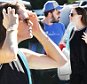 Ben and Jen tension mounting this sunday!  Split or no split the Affleck Garner family showing united front in Palisades after cheating drama sept 20, 2015 X17online.comX17online.com