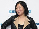 NEW YORK, NY - SEPTEMBER 23:  (EXCLUSIVE COVERAGE) Comedian Margaret Cho visits the SiriusXM Studios on September 23, 2015 in New York City.  (Photo by Cindy Ord/Getty Images)
