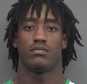 This image provided by the Alachua County Jail shows Florida freshman defensive back Deiondre Porter. Florida freshman defensive back Deiondre Porter has been suspended indefinitely following his arrest on four felony charges. Porter, one of the team's top special teams players, was arrested Wednesday, Oct. 14, 2015,  on aggravated assault charges. (Alachua County Jail via AP)