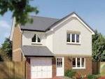 Thumbnail 4 bed detached house for sale in "The Leith" at Mugiemoss Road, Bucksburn, Aberdeen