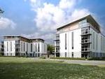 Thumbnail 2 bed flat for sale in The Belvidere, May Baird Avenue, Off Westburn Road, Aberdeen
