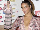Picture Shows: Paula Patton  October 14, 2015
 
 Celebrities seen arriving at the Attitude Magazine Awards at the Whitehall Banqueting Rooms in London, England.
 
 Non Exclusive
 WORLDWIDE RIGHTS
 
 Pictures by : FameFlynet UK © 2015
 Tel : +44 (0)20 3551 5049
 Email : info@fameflynet.uk.com