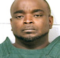 FILE - In this 2014 file photo provided by the Berrien County Sheriff's Department is Michael Williams of Saginaw, Mich. Williams, accused of stabbing four people on an Amtrak train in southwestern Michigan, was found not guilty on Oct. 14, 2015 by reason of insanity. Police say Williams told them he started the attack Dec. 5 after seeing a man on the train turn into a demon. (Berrien County Sheriff's Department via AP)
