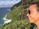 The visitor from New York who drowned Monday in waters off Lumahai Beach on Kauai?s North Shore has been identified as a doctor and reporter from ABC News' medical unit.

The ABC News president sent out a note to staff on Thursday, announcing the death of 31-year-old Jamie Zimmerman. Officials said witnesses called police on Monday at 4 p.m. after seeing Zimmerman, who was alone at the time, being swept out to sea from the mouth of the Lumahai River. Lifeguards who responded found her unresponsive in the water, about 200 yards east of the river mouth. She was taken to Wilcox Memorial Hospital where she was pronounced dead.

Investigators believe Zimmerman was trying to cross the river when she apparently lost her footing. Foul play is not suspected in the cause of her death