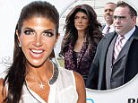 WOODBURY, NY - JULY 21:  Tevevision Personality Teresa Giudice attends the White Party hosted by Dina Manzo and Teresa Giudice at Woodbury Country Club on July 21, 2014 in Woodbury, New York.  (Photo by Mike Pont/Getty Images)
