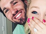 raelynnofficial
FOLLOW


24.1k likes
17h
raelynnofficialMEET MY HANDSOME FIANCÉ ??
Future Mr. And Mrs. Joshua Davis! 
Can't believe I get to marry my best friend. 
Ahhhhhhhh ??????????