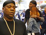 EXCLUSIVE: Tracy Morgan greeted by well-wishers and fans while arriving to rehearse for SNL at NBC studios in New York City.\n\nPictured: Tracy Morgan\nRef: SPL1152659  151015   EXCLUSIVE\nPicture by: Splash News\n\nSplash News and Pictures\nLos Angeles: 310-821-2666\nNew York: 212-619-2666\nLondon: 870-934-2666\nphotodesk@splashnews.com\n