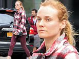 Diane Kruger goes to the gym in NYC. Diane was looking fashionable as she made her way to the gym in NYC on Wednesday evening.

Pictured: Diane Kruger
Ref: SPL1150052  141015  
Picture by: Tom Meinelt / Splash News

Splash News and Pictures
Los Angeles: 310-821-2666
New York: 212-619-2666
London: 870-934-2666
photodesk@splashnews.com