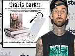 eURN: AD*184733440

Headline: Travis Barker shares photo
Caption: Travis Barker shares photo
Photographer: 
Loaded on 16/10/2015 at 06:13
Copyright: 
Provider: Travis Barker/ Instagram

Properties: RGB PNG Image (2477K 947K 2.6:1) 912w x 927h at 96 x 96 dpi

Routing: DM News : News (EmailIn)
DM Online : Online Previews (Miscellaneous), CMS Out (Miscellaneous), LA Basket (Miscellaneous)

Parking: