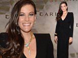 eURN: AD*184598937

Headline: Bvlgari And Rome: Eternal Inspiration Opening Night
Caption: NEW YORK, NY - OCTOBER 14:  Liv Tyler attends Bvlgari And Rome: Eternal Inspiration Opening Night at Bulgari Fifth Avenue on October 14, 2015 in New York City.  (Photo by Andrew Toth/FilmMagic)
Photographer: Andrew Toth

Loaded on 15/10/2015 at 00:30
Copyright: FilmMagic
Provider: FilmMagic

Properties: RGB JPEG Image (17236K 1350K 12.8:1) 1961w x 3000h at 300 x 300 dpi

Routing: DM News : GroupFeeds (Comms), GeneralFeed (Miscellaneous)
DM Showbiz : SHOWBIZ (Miscellaneous)
DM Online : Online Previews (Miscellaneous), CMS Out (Miscellaneous)

Parking: