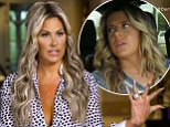 eURN: AD*184724385

Headline: Don't Be Tardy...- October 15, 2015
Caption: ATLANTA, GA: October 15, 2015 ? Don't Be Tardy...
Focused on moving to Los Angeles with Slade, Brielle neglects to tell Kim and Kroy her plans for college. Tracey reveals she is newly single and ready to mingle, much to Kim's dismay.
The last year with the Biermanns has been out of control, to say the least. In the midst of dealing with Kroy?s season-ending football injury and moving into their dream home, they welcomed a set of twins into the world. Caring for six children in a lavish new 17,000 square-foot home, complete with a movie theater, man cave, basketball court, pool, spa and gym, the Biermanns need help ? and birth control. Bringing on new staff adds to the already crowded household with the return of Kim?s longtime friend and assistant, Sweetie, and their nanny, Lana. Amidst the dozens of diapers and baby bottles, Kim insists the family get away to her favorite spring break location, Destin, Florida