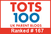 TOTS100 - UK Parent Blogs