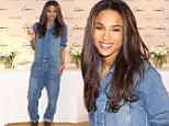 Singer CIARA store appearance at TopShop inside Fashion Show Mall in Las Vegas, Nv on October 16, 2015\n\nPictured: Ciara\nRef: SPL1151303  161015  \nPicture by: MSA / Splash News\n\nSplash News and Pictures\nLos Angeles: 310-821-2666\nNew York: 212-619-2666\nLondon: 870-934-2666\nphotodesk@splashnews.com\n