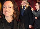 10th Rome Film Festival - 'Freeheld' - Premiere\nFeaturing: Ellen Page\nWhere: Rome, Italy\nWhen: 18 Oct 2015\nCredit: IPA/WENN.com\n**Only available for publication in UK, USA, Germany, Austria, Switzerland**