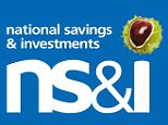 National Savings and Investments (NS&I) logo as consumers seeking a safe haven for their cash led to record levels of deposits with National Savings & Investments during the final quarter of last year, figures showed today. PRESS ASSOCIATION Photo. Issue date: Wednesday March 04, 2009.  The Government-backed group said  9.55 billion was saved with it during the three months to the end of December, up from  5.67 billion during the previous quarter and  3.78 billion during the same period of 2007. See PA story MONEY National. Photo credit should read: Handout/PA Wire