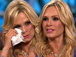 Part 1 of 3. The Orange County ladies reunite to rehash Season 10. Here, Meghan clashes with Vicki; Tamra reveals a family drama; a housewife from the past sounds off on Tamra; and Vicki shares memories of her mother. Hosted by Andy Cohen with Vicki Gunvalson, Tamra Judge, Heather Dubrow, Shannon Beador and Meghan King Edmonds.