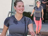 EXCLUSIVE: Kate Upton gives her personal trainer an eye full as she works out at Rise Movement 

Pictured: Kate Upton
Ref: SPL1149372  201015   EXCLUSIVE
Picture by: Splash News

Splash News and Pictures
Los Angeles: 310-821-2666
New York: 212-619-2666
London: 870-934-2666
photodesk@splashnews.com