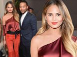 eURN: AD*185256326

Headline: CFDA/Vogue Fashion Fund Show and Tea
Caption: LOS ANGELES, CA - OCTOBER 20:  Model Chrissy Teigen attends CFDA/Vogue Fashion Fund Show and Tea at Chateau Marmont on October 20, 2015 in Los Angeles, California.  (Photo by Stefanie Keenan/Getty Images for CFDA/Vogue)
Photographer: Stefanie Keenan

Loaded on 21/10/2015 at 03:34
Copyright: Getty Images North America
Provider: Getty Images for CFDA/Vogue

Properties: RGB JPEG Image (35066K 3209K 10.9:1) 2809w x 4261h at 96 x 96 dpi

Routing: DM News : GroupFeeds (Comms), GeneralFeed (Miscellaneous)
DM Showbiz : SHOWBIZ (Miscellaneous)
DM Online : Online Previews (Miscellaneous), CMS Out (Miscellaneous)

Parking: