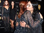Pictured: Ashley Tisdale and Vanessa Hudgens\nMandatory Credit © Gilbert Flores/Broadimage\nGuitar Hero Live Launch Party\n\n10/19/15, Los Angeles, CA, United States of America\n\nBroadimage Newswire\nLos Angeles 1+  (310) 301-1027\nNew York      1+  (646) 827-9134\nsales@broadimage.com\nhttp://www.broadimage.com\n