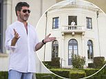 ***EMBARGOED UNTIL 00.01 TUESDAY 20TH OCTOBER 2015***
***MANDATORY BYLINE TO READ: Syco/Thames/Corbis/Dymond***
Contestants seen performing in front of their mentors at Judges House's.
Pictured is: Simon Cowell giving his intro to the Overs