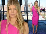 EXCLUSIVE GBP 40 PER IMAGE\n Mandatory Credit: Photo by Startraks Photo/REX Shutterstock (5269934f)\n Fergie Duhamel\n Fergie and Avon Celebrate the Launch of Outspoken Party! by Fergie and Women's Empowerment , New York, America - 19 Oct 2015\n Fergie and Avon Celebrate the Launch of Outspoken Party! by Fergie and Women's Empowerment\n