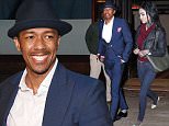Nick Cannon was ultra dapper as he stepped out the Greenwich Hotel\n\nPictured: Nick Cannon\nRef: SPL1156073  201015  \nPicture by: BlayzenPhotos / Splash News\n\nSplash News and Pictures\nLos Angeles: 310-821-2666\nNew York: 212-619-2666\nLondon: 870-934-2666\nphotodesk@splashnews.com\n