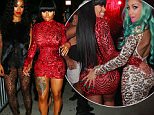 EXCLUSIVE: Blac Chyna shows out at AOD strip club!\n\nPictured: BLac Chyna\nRef: SPL1156061  201015   EXCLUSIVE\nPicture by: Holly Heads LLC / Splash News\n\nSplash News and Pictures\nLos Angeles: 310-821-2666\nNew York: 212-619-2666\nLondon: 870-934-2666\nphotodesk@splashnews.com\n