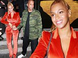 EXCLUSIVE: Beyonce and Jay-Z leave Hamilton musical on Broadway in New York City\n\nPictured: Beyonce and Jay-Z\nRef: SPL1109842  211015   EXCLUSIVE\nPicture by: Splash News\n\nSplash News and Pictures\nLos Angeles: 310-821-2666\nNew York: 212-619-2666\nLondon: 870-934-2666\nphotodesk@splashnews.com\n